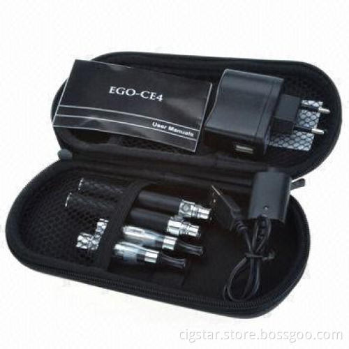 Hot Sell Electronic Cigarette Clearomizer, OEM/ODM Orders Welcome